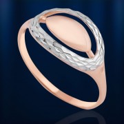 Goldring. Bicolor