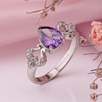 Кольцо серебро 925 купить