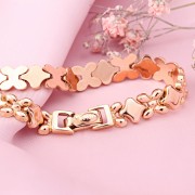 Goldarmband Russisches Gold 585