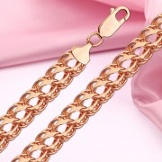 Kette und Armband kaufen Bismark Light 