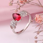 Купить кольцо из серебра 925