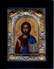 Iisus Hristos Pantokrator