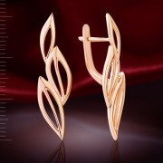 Russisches Goldschmuck 