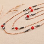 Серебро 925 Колье