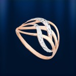 Золотое кольцо. Русское золото