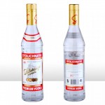 Stolichnaya Premium Vodka