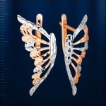 Russisches Goldschmuck 