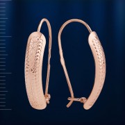 Russisches Goldschmuck 