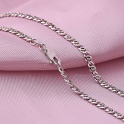 Kette und Armbande Anker