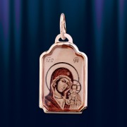 Казанская Богородица Икона