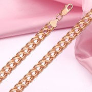 Kette und Armband kaufen Bismark Light 