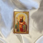 Икона "Константин"