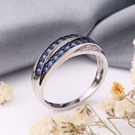 Кольцо серебро 925 купить в Германии