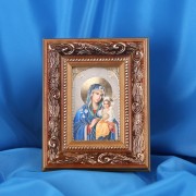 Ikone in Deutschland kaufen "Neuvyadaemiy cvet"