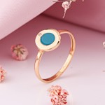 Кольцо SOKOLOV в Германии