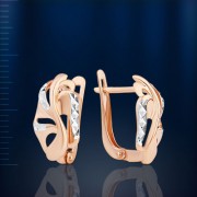 Russisches Goldschmuck 