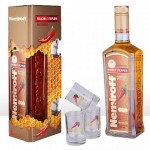 Nemiroff - Suvenir Honig/ Pfefer