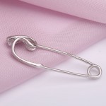 Stecknadel, Silber 925°