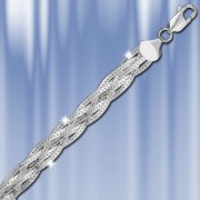 Halskette Silber 925