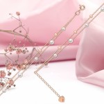 Золотой браслет с жемчугом цена