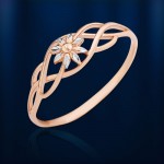 Золотое кольцо. Русское золото