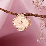 Подвеска из красного золота 585