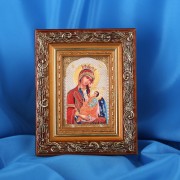 Ortodoxe Ikone kaufen "Utoli moi pechali"