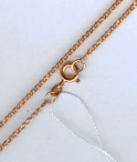 Armband Nonna Gold 585