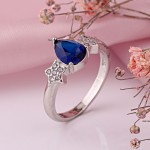 Купить кольцо из серебра 925