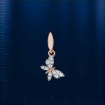  Russisches Goldschmuck 