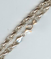 Chain sterling silver 925