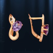 Russisches Goldschmuck