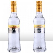 Русская Водка "Хлебное Подворье Premium" 