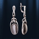 Ohrringer mit Uleksyt Bijouterie 