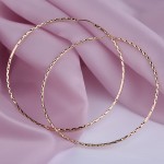  Russian Gold Earrings