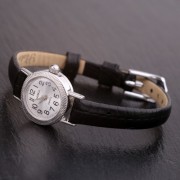 Armbanduhr Silber 925°