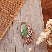 Vergoldetes Silber in Deutschland