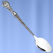 Silver Spoon