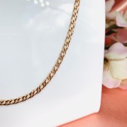 Rusgold Kette Rombo 2 65 cm!!!