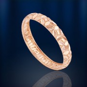 Goldring. Bicolor