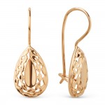 Купить золотые серьги в Германии