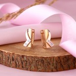 Russian Gold Earrings