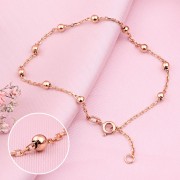 Goldarmband Russisches Gold 585 in Deutschland