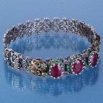 Armband Sterling Silber 