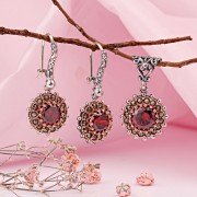 Silber 925 Schmuckset online kaufen