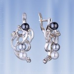  Bijouterie Ohrringer