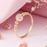 Кольцо SOKOLOV с бриллиантами