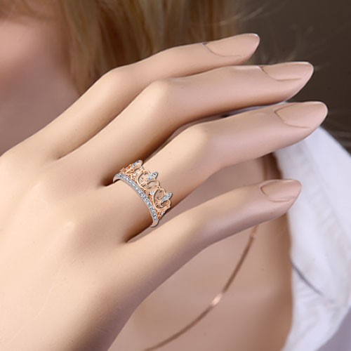 Кольцо Корона Магазин › Русское Золото в Германии (Russisches Gold, Silber, Schmuck) Ювелирные украшения: Auditor GmbH