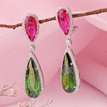 Серьги из серебра 925 в Германии