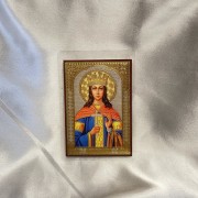 Ikone "Ekaterina"